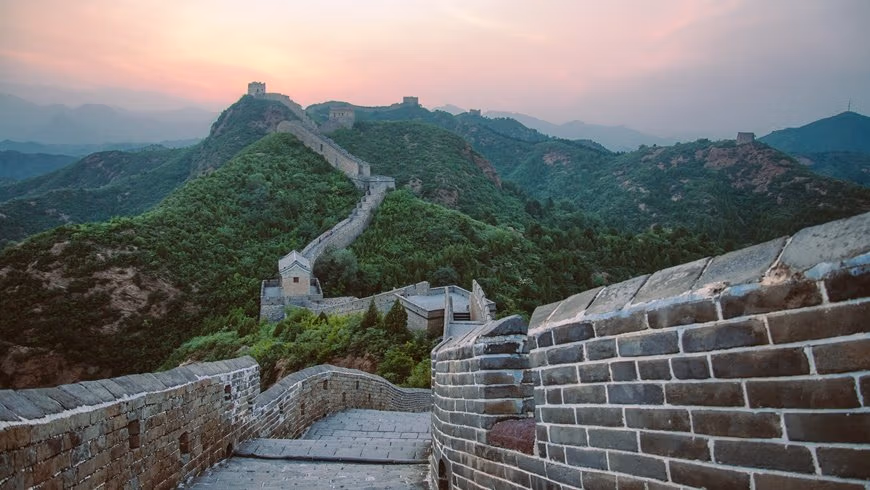 Comprehensive 3-4 Days China Itinerary Guide