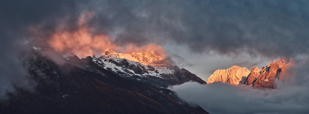 Jade Dragon Snow Mountain: The Ultimate Travel Guide To Yunnan'S Sacred Peak 9 Jade Dragon Snow Mountain: The Ultimate Travel Guide To Yunnan'S Sacred Peak
