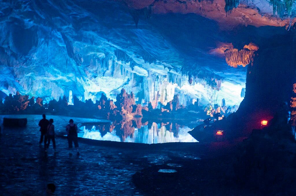 Reed Flute Cave Guilin: Prices, Hours &Amp; What To Expect