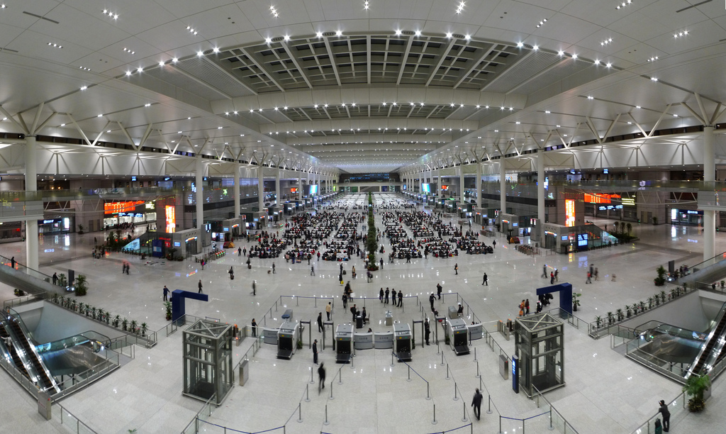 Shanghai Railway Stations Guide: Which One Should You Choose? 7 Shanghai Railway Stations Guide: Which One Should You Choose?