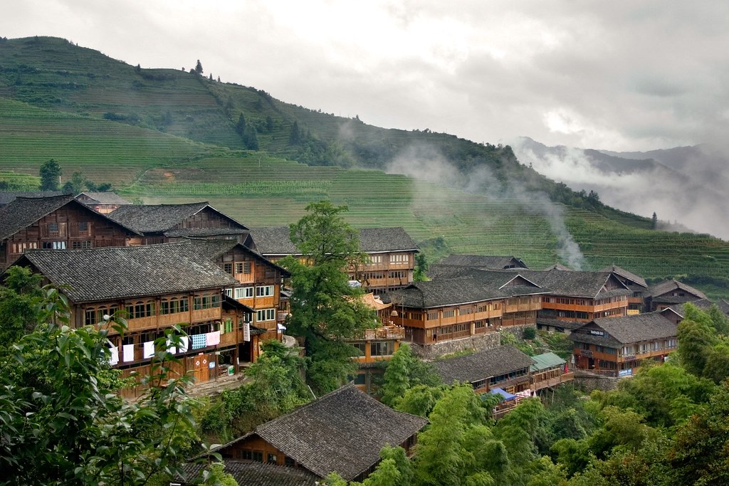 Comprehensive Guide To Rice Terraces In China: What Most Guides Won'T Tell You 30 Comprehensive Guide To Rice Terraces In China: What Most Guides Won'T Tell You