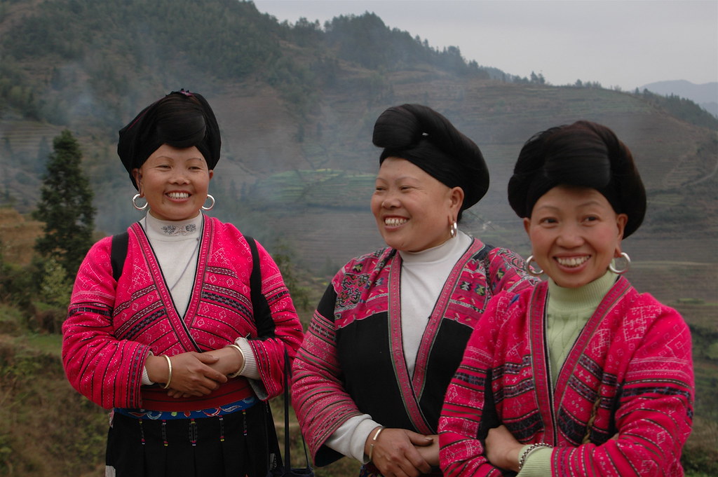 Comprehensive Guide To Rice Terraces In China: What Most Guides Won'T Tell You 10 Comprehensive Guide To Rice Terraces In China: What Most Guides Won'T Tell You