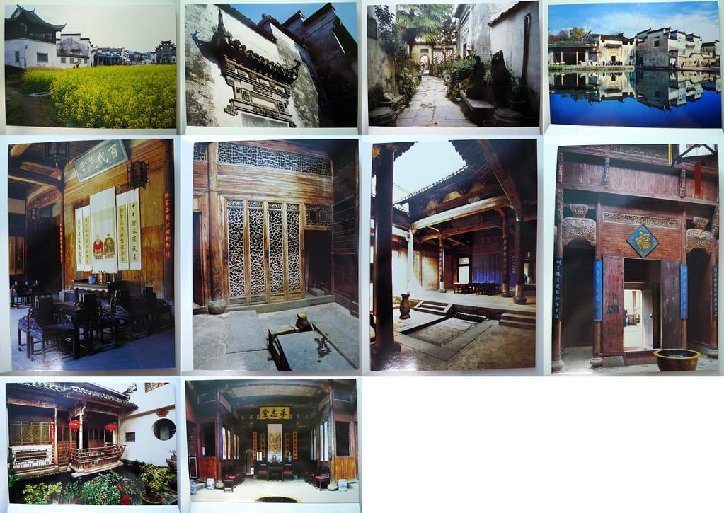 Xidi And Hongcun Ancient Villages: The Complete Travel Guide From Local Experts