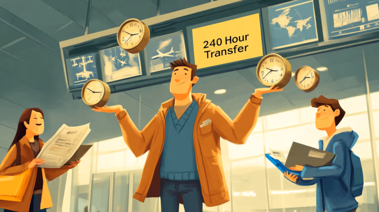 240-Hour Visa-Free Transit Policy In China: Everything You Need To Know 24 240-Hour Visa-Free Transit Policy In China: Everything You Need To Know