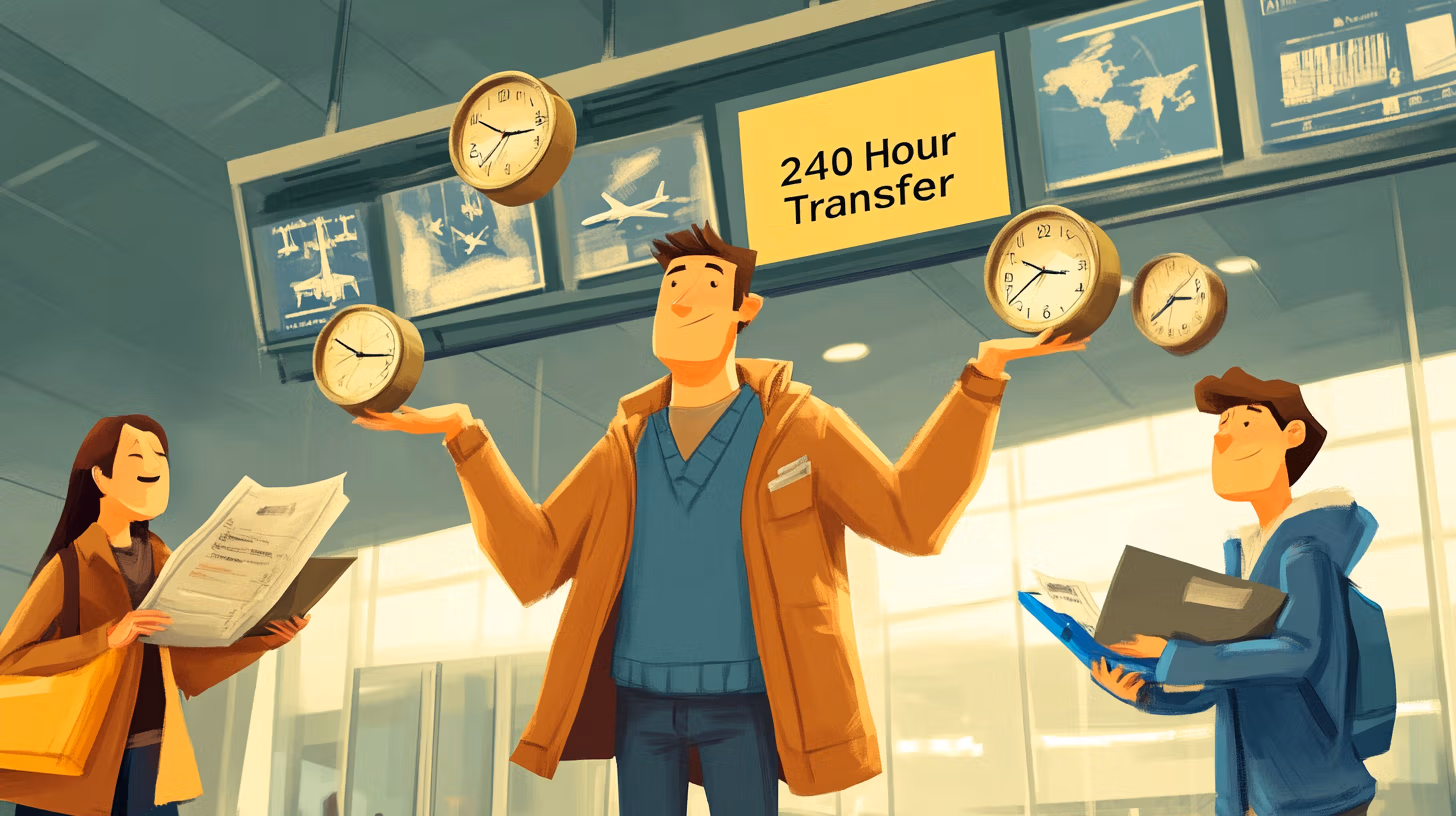 240-Hour Visa-Free Transit Policy In China: Everything You Need To Know 1 240-Hour Visa-Free Transit Policy In China: Everything You Need To Know