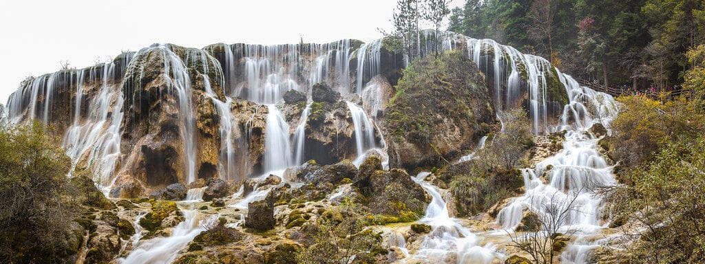 Jiuzhaigou Valley: The Complete Guide