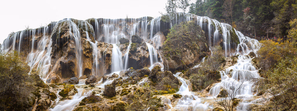 Jiuzhaigou Valley: The Complete Guide