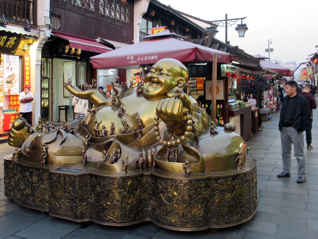 The Brief Guide To Markets In China: Types, Culture, Regional Specialties And More 16 The Brief Guide To Markets In China: Types, Culture, Regional Specialties And More