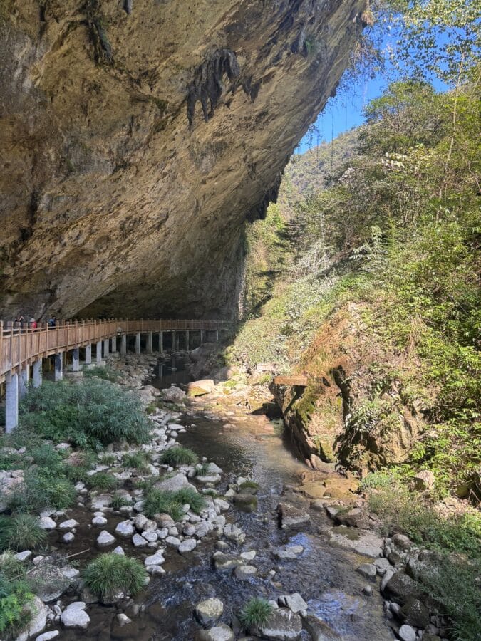 Zhangjiajie Grand Canyon &Amp; Glass Bridge: The Complete Visitor Guide