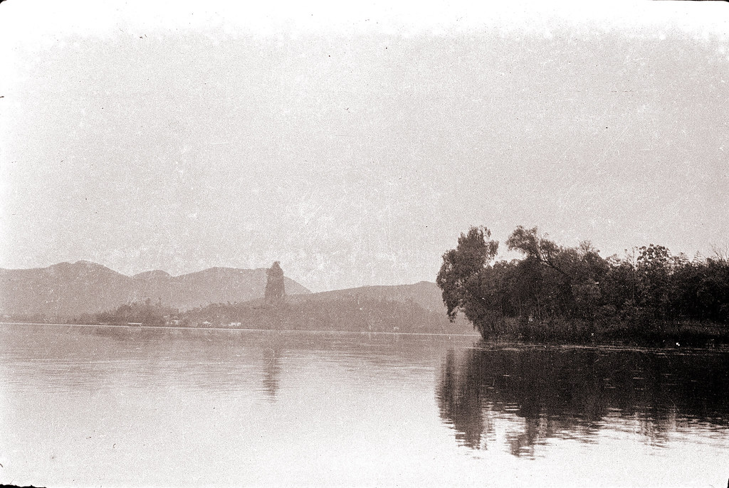 Leifeng Pagoda: A Timeless Icon Of Hangzhou'S West Lake 2 Leifeng Pagoda: A Timeless Icon Of Hangzhou'S West Lake