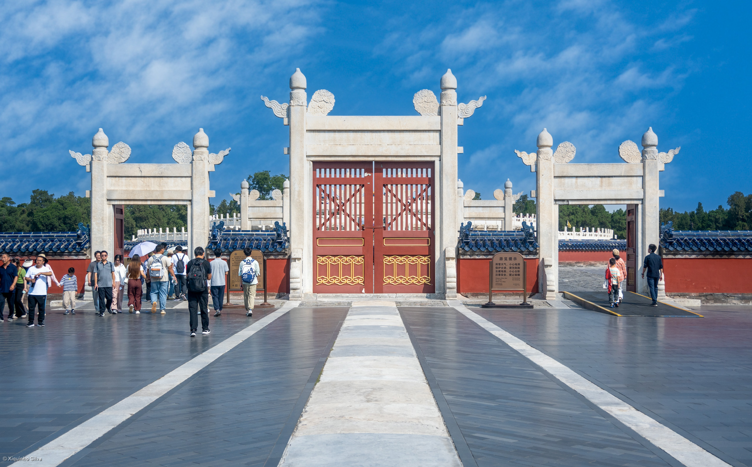 Temple Of Heaven: China'S Most Sacred Imperial Complex 8 Temple Of Heaven: China'S Most Sacred Imperial Complex