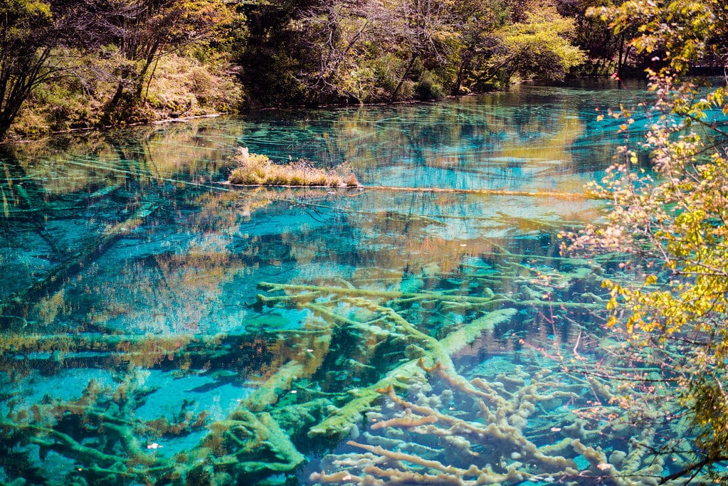 Jiuzhaigou Valley: The Complete Guide