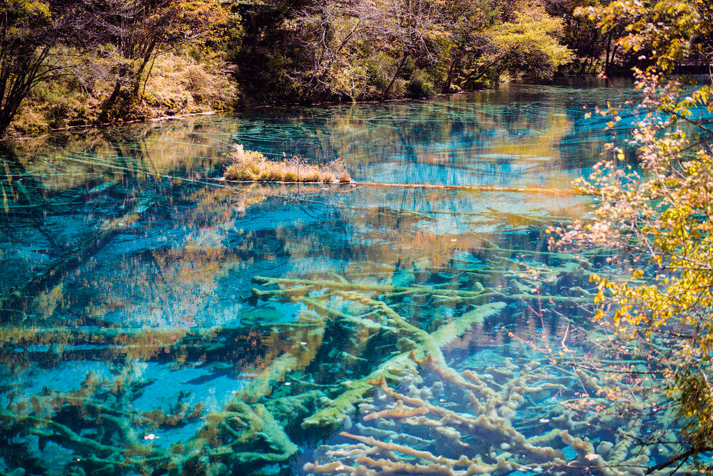 Jiuzhaigou Valley: The Complete Guide