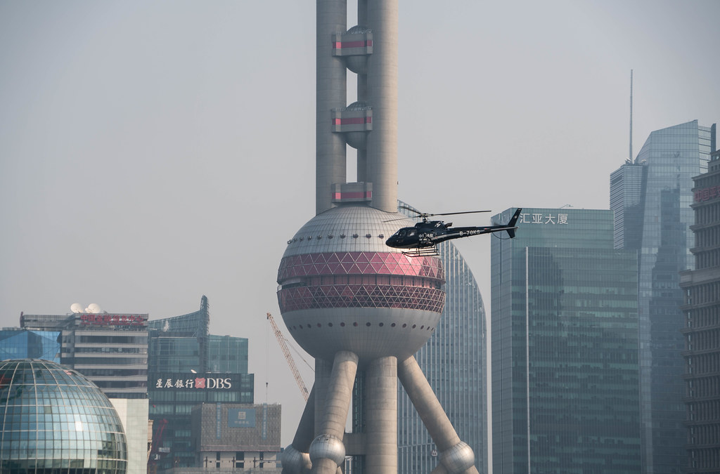 Oriental Pearl Tower In Shanghai: A Definitive Traveler'S Guide 10 Oriental Pearl Tower In Shanghai: A Definitive Traveler'S Guide