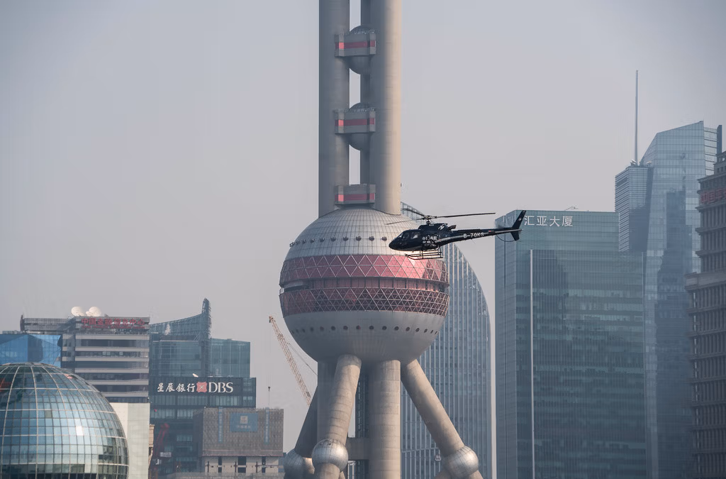 China Attractions 9 China Attractions
