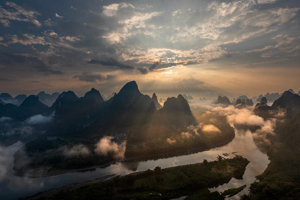 Xianggong Mountain Guide: Tickets, Transport &Amp; Sunrise Tips