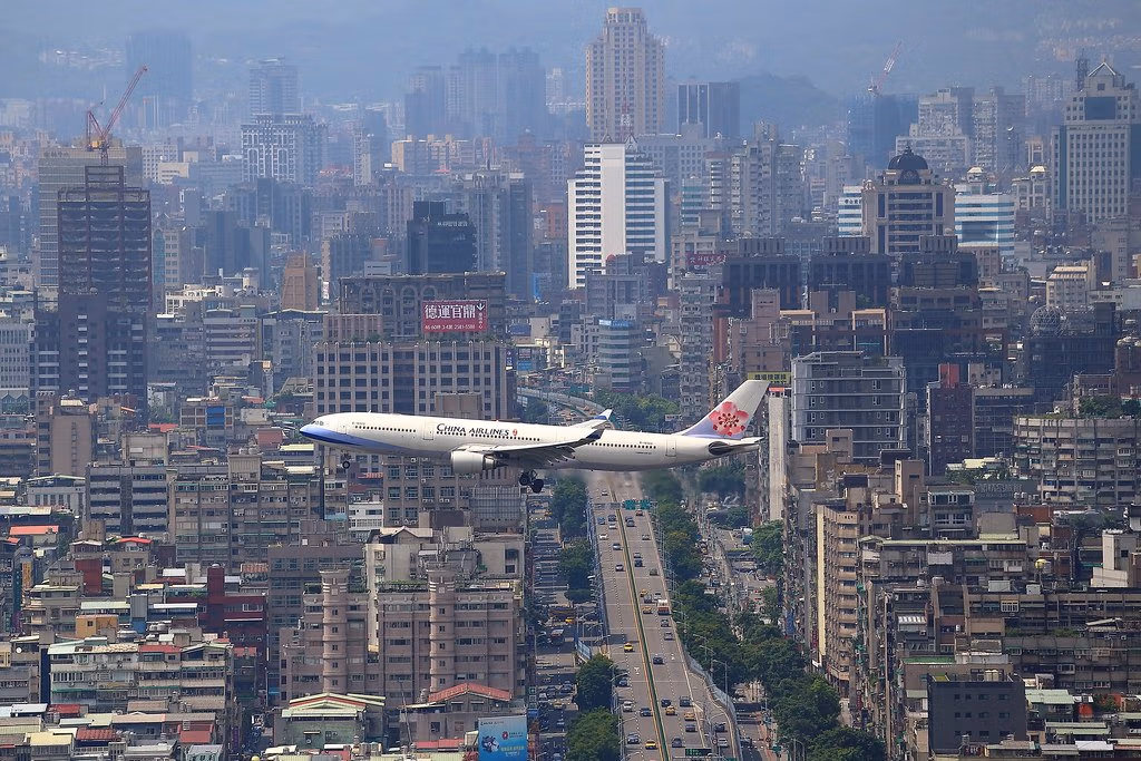 Flights To China: Ultimate Guide For International Travelers 22 Flights To China: Ultimate Guide For International Travelers