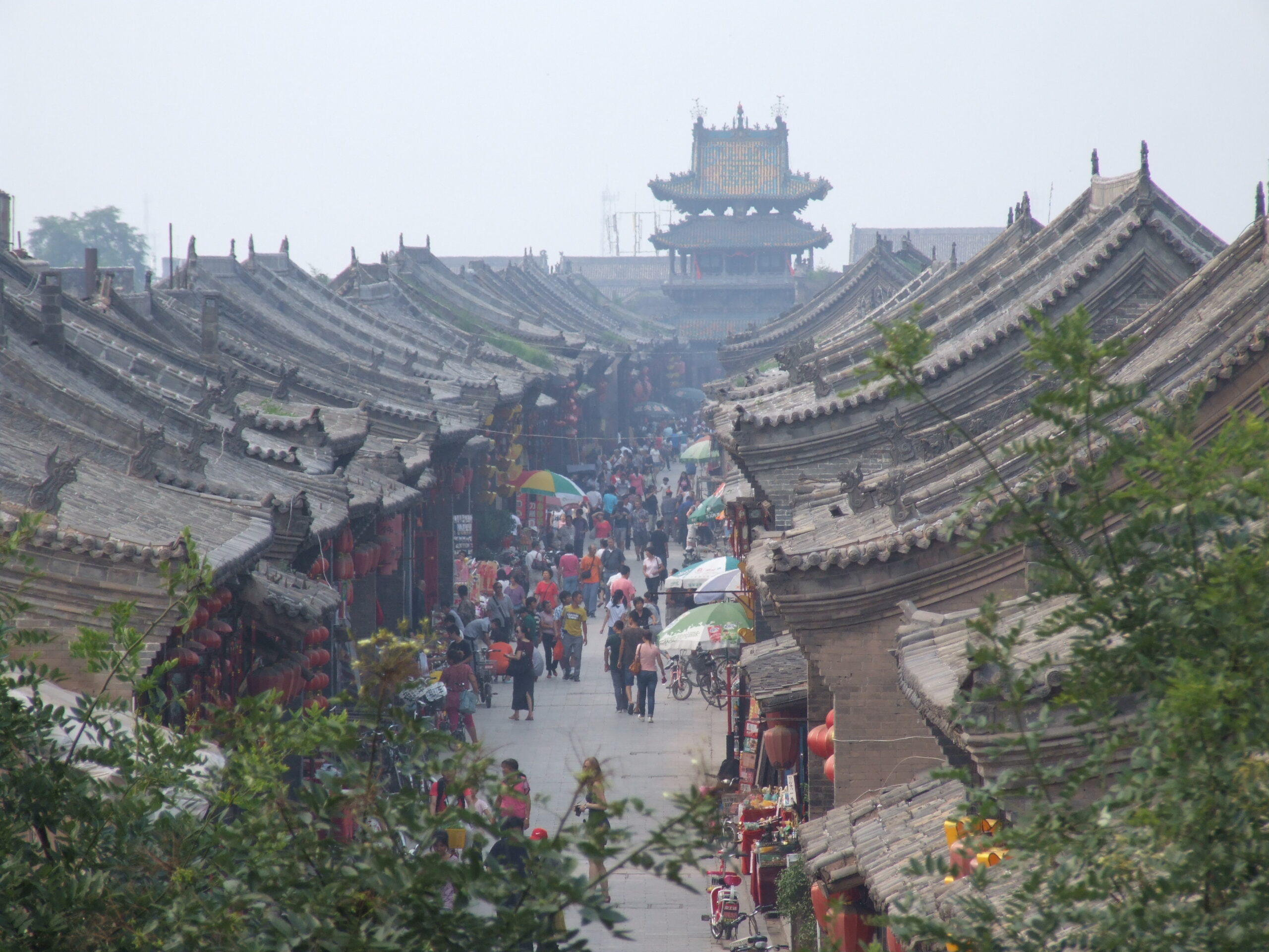 Famous Old Towns In China: A Complete Travel Guide To Ancient Wonders 6 Famous Old Towns In China: A Complete Travel Guide To Ancient Wonders