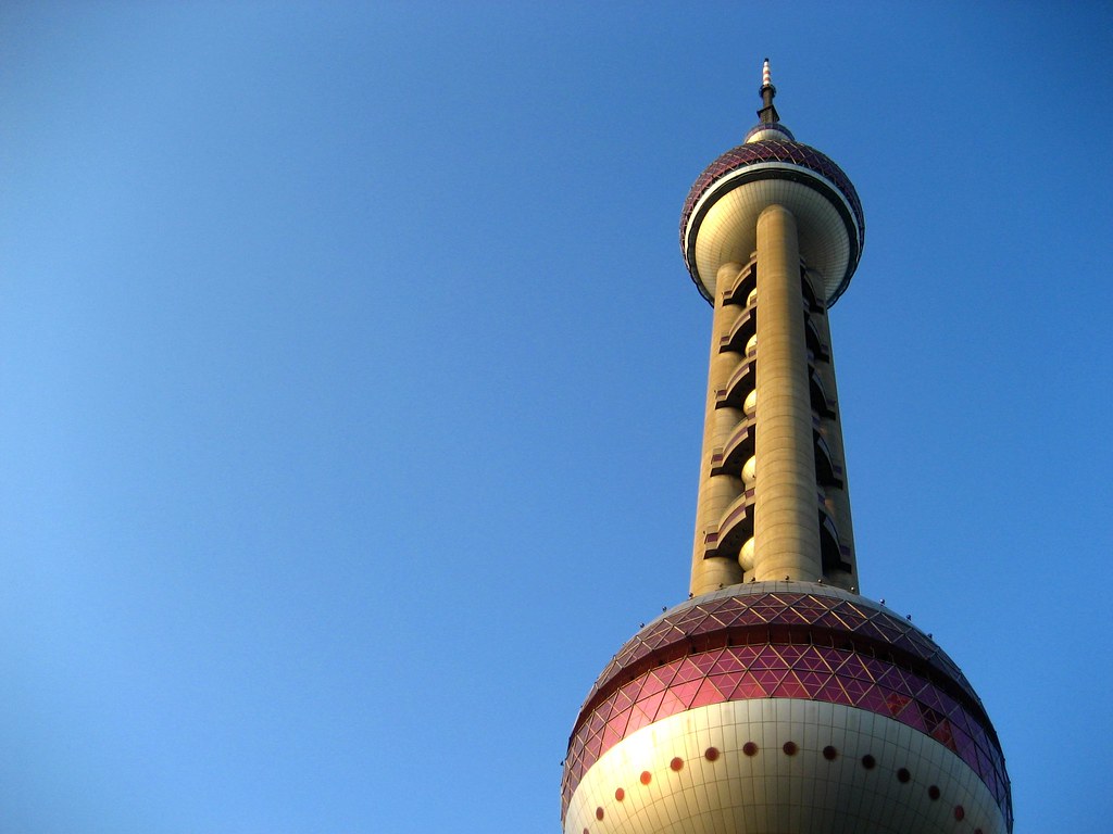 Oriental Pearl Tower In Shanghai: A Definitive Traveler'S Guide 15 Oriental Pearl Tower In Shanghai: A Definitive Traveler'S Guide