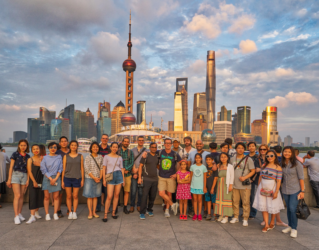 Where To Stay In Shanghai: The Accommodation Guide To China'S Most Dynamic City 19 Where To Stay In Shanghai: The Accommodation Guide To China'S Most Dynamic City