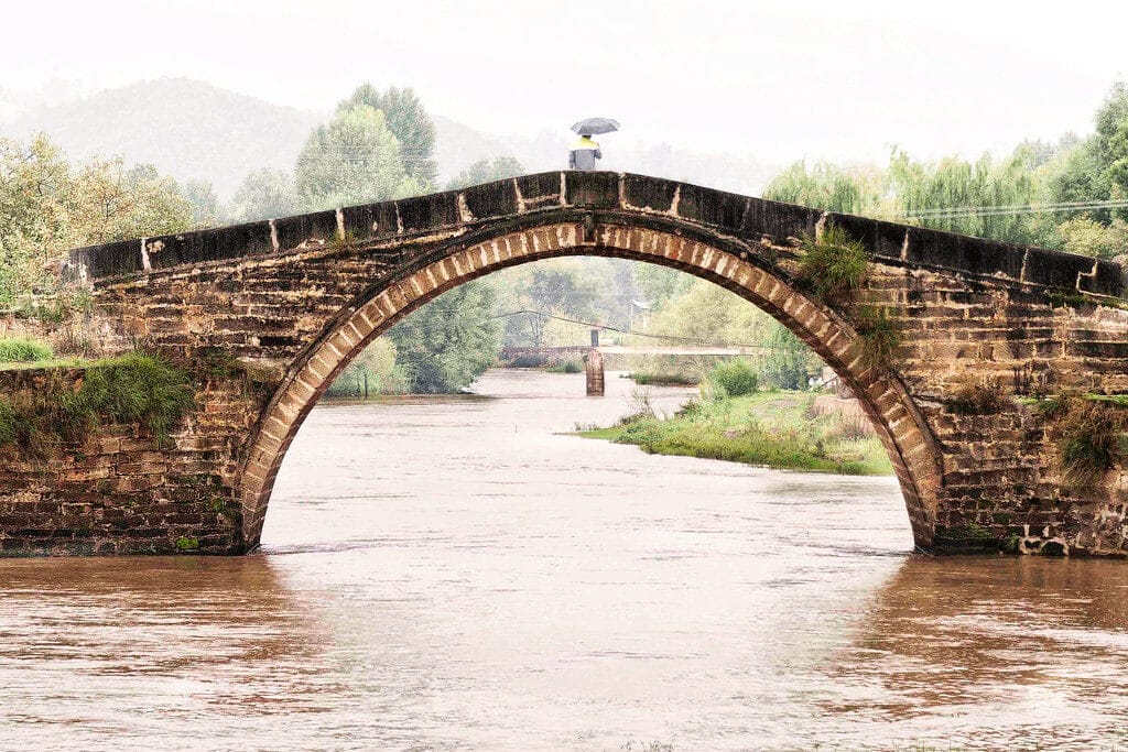 Shaxi Ancient Town Guide: Route, Friday Market &Amp; Tips