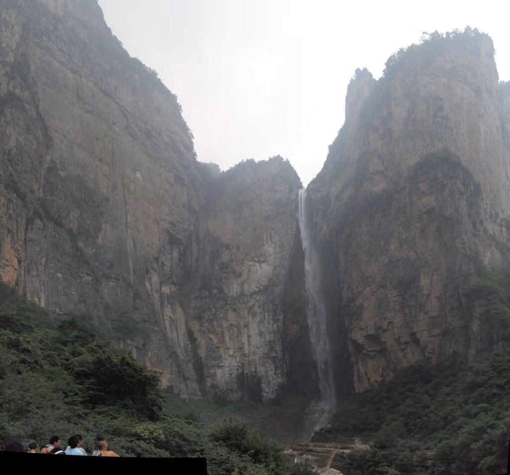 Top 9 Waterfalls In China: Your Ultimate Travel Guide 8 Top 9 Waterfalls In China: Your Ultimate Travel Guide