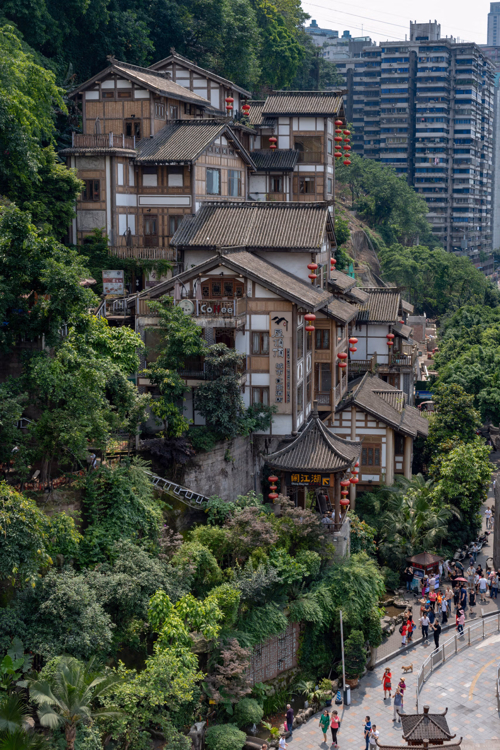 Chongqing: Complete Insider'S Guide To China'S 8D Magic City 6 Chongqing: Complete Insider'S Guide To China'S 8D Magic City