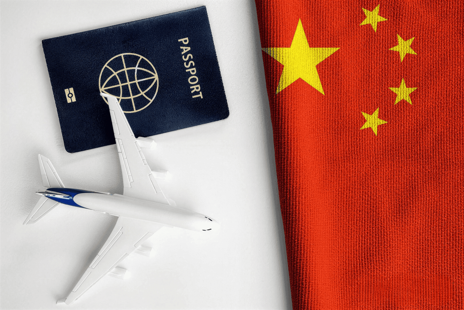 30-Day Visa Free Policy In China