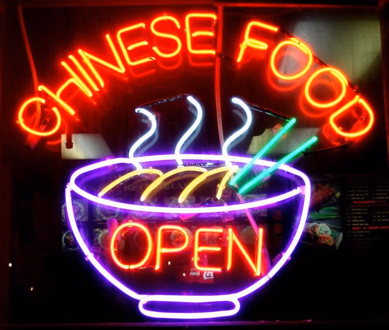 Global Flavors Meet China Cuisines: A Culinary Comparison