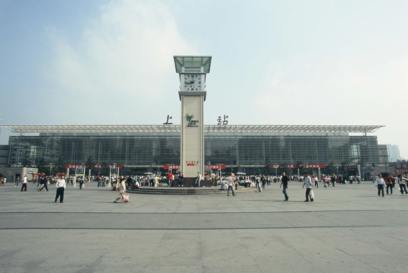 Shanghai Railway Stations Guide: Which One Should You Choose? 3 Shanghai Railway Stations Guide: Which One Should You Choose?