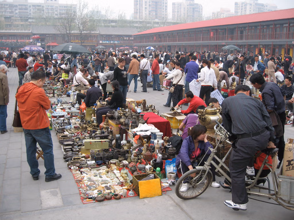 What You Cannot Take Out Of China: Exit Customs Rules Every Traveler Must Know