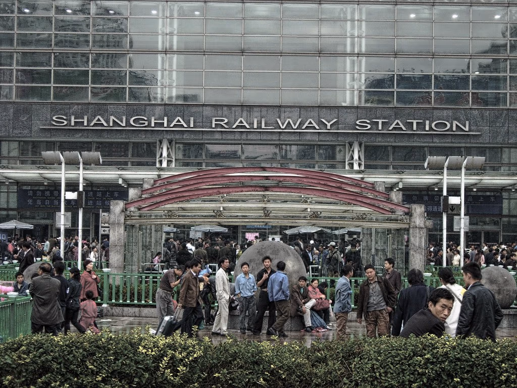 Shanghai Railway Stations Guide: Which One Should You Choose?