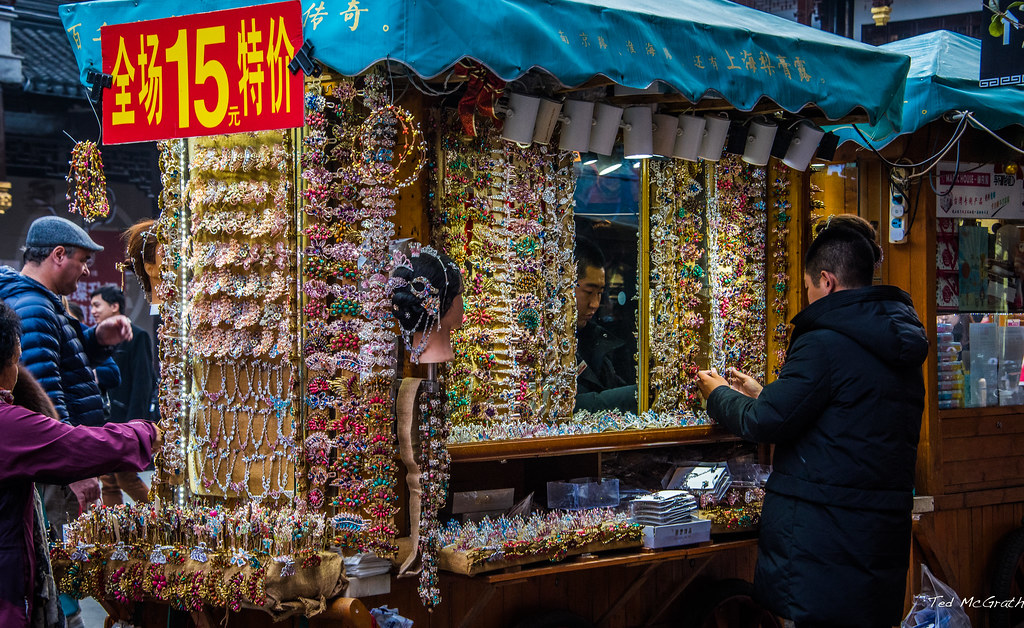 The Brief Guide To Markets In China: Types, Culture, Regional Specialties And More 11 The Brief Guide To Markets In China: Types, Culture, Regional Specialties And More