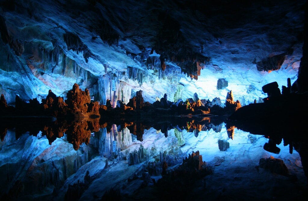 Reed Flute Cave Guilin: Prices, Hours &Amp; What To Expect