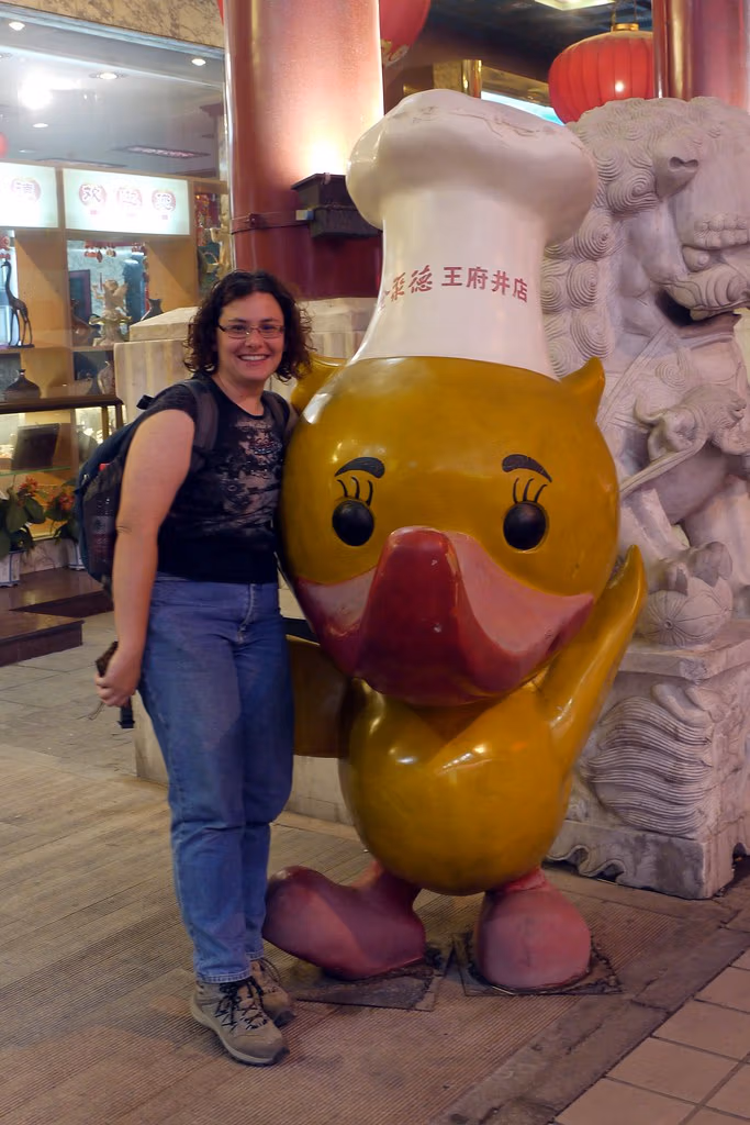 Comprehensive Guide To Peking Duck Restaurants In Beijing