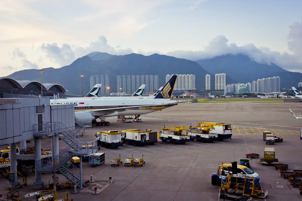 Where To Stay In Hong Kong: Your Complete Neighborhood Guide 11 Where To Stay In Hong Kong: Your Complete Neighborhood Guide