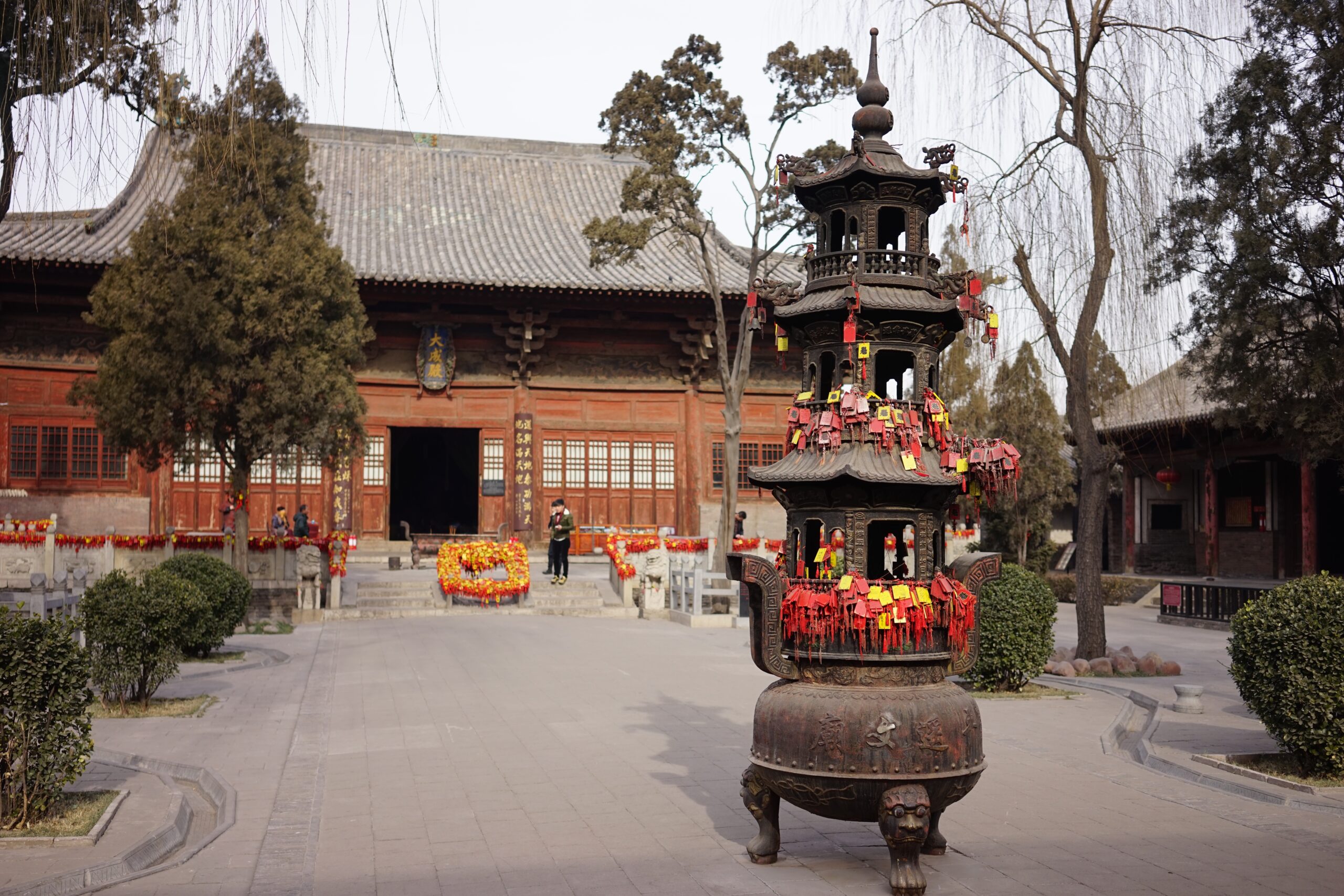 Pingyao Ancient City: A Insider'S Guide To China'S Walled Wonder 10 Pingyao Ancient City: A Insider'S Guide To China'S Walled Wonder