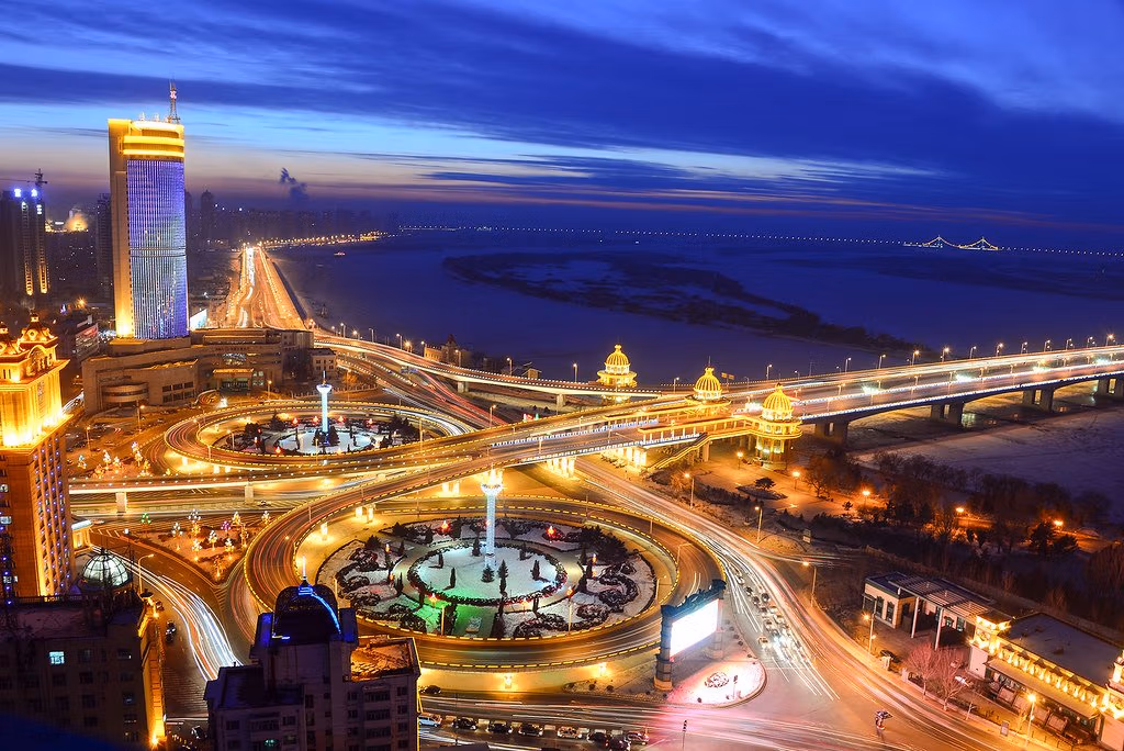 China Attractions 39 China Attractions