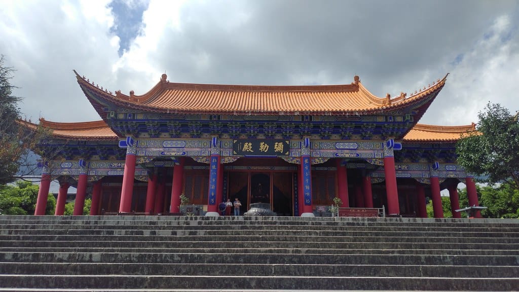 Dali Three Pagodas Of Chongsheng Temple: The Complete Travel Guide 14 Dali Three Pagodas Of Chongsheng Temple: The Complete Travel Guide