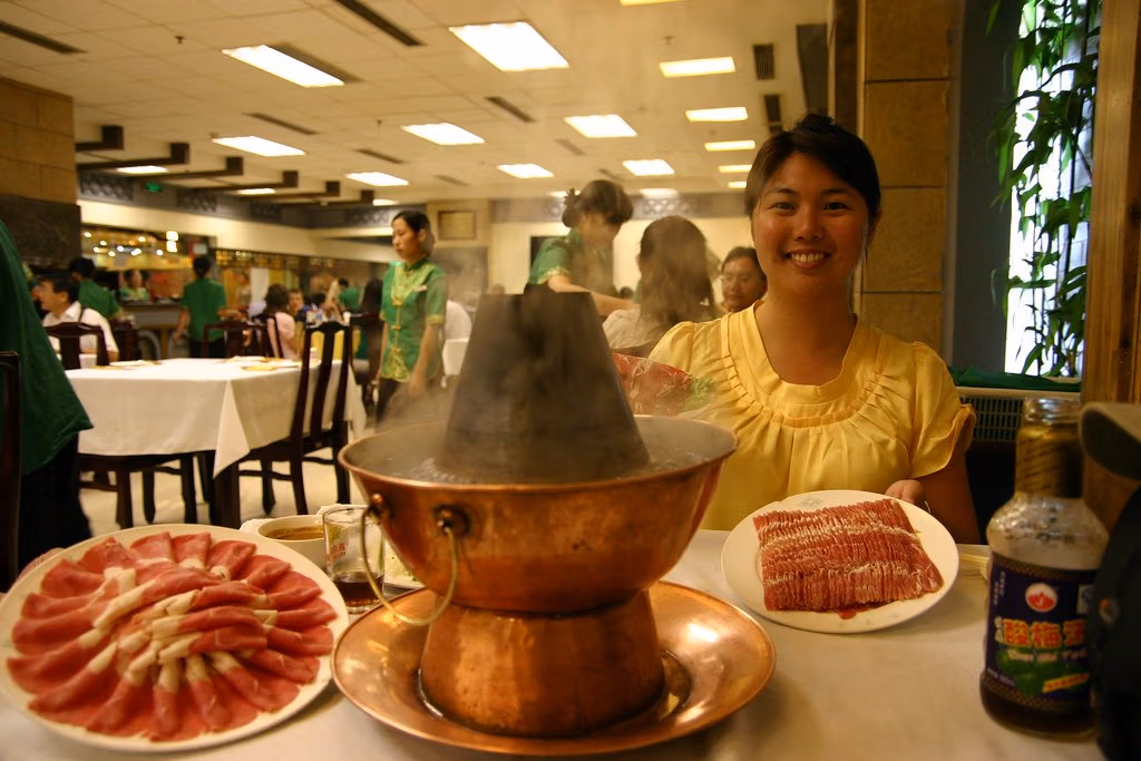 What &Amp; Where To Eat In Beijing: 12 Must-Try Dishes 9 What &Amp; Where To Eat In Beijing: 12 Must-Try Dishes