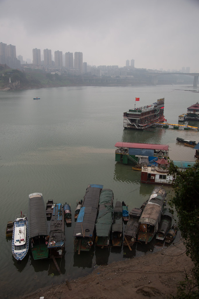 Ciqikou Ancient Town: A Local'S Guide To Chongqing'S Living History 7 Ciqikou Ancient Town: A Local'S Guide To Chongqing'S Living History