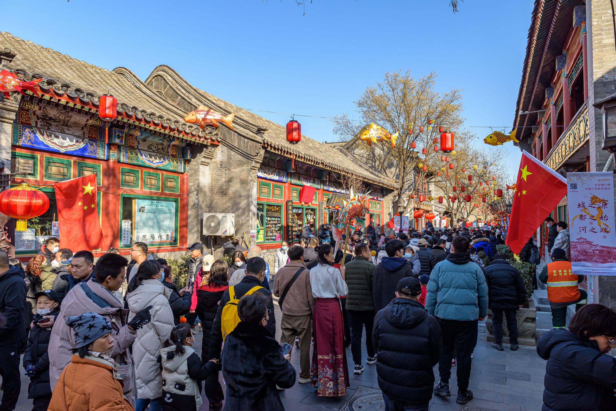 Beijing Souvenirs: Best Things To Buy &Amp; Where To Shop