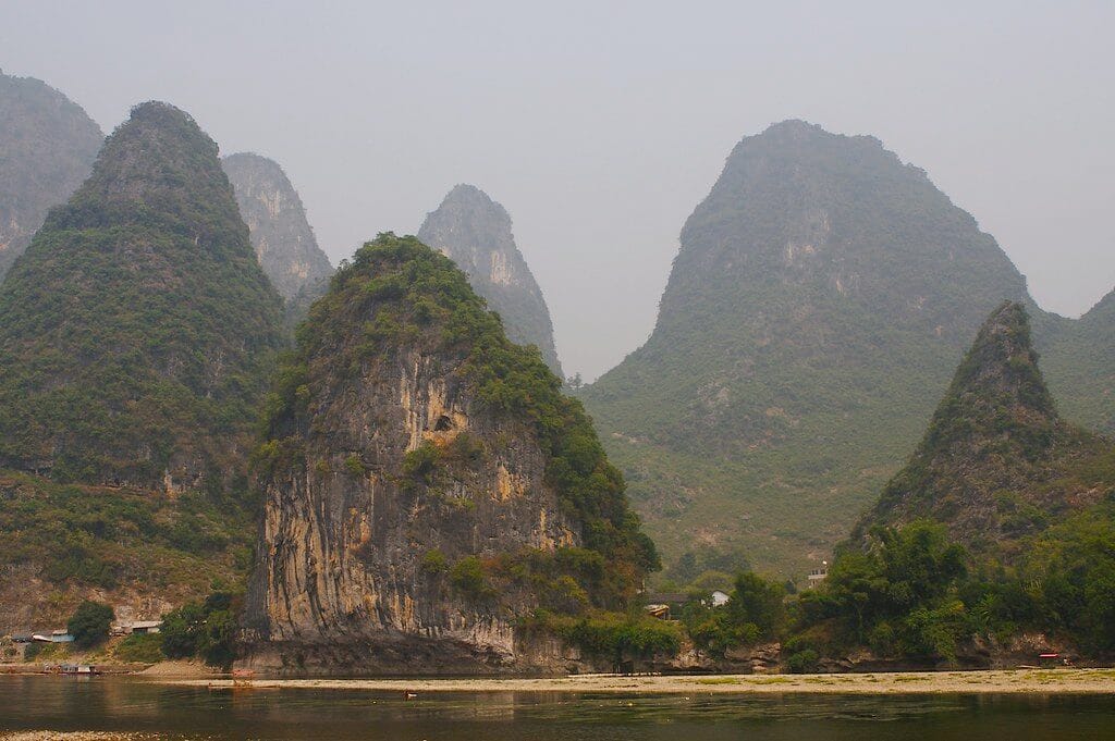 Li River Cruise Guide: Ships, Prices, Piers &Amp; Pitfalls 6 Li River Cruise Guide: Ships, Prices, Piers &Amp; Pitfalls