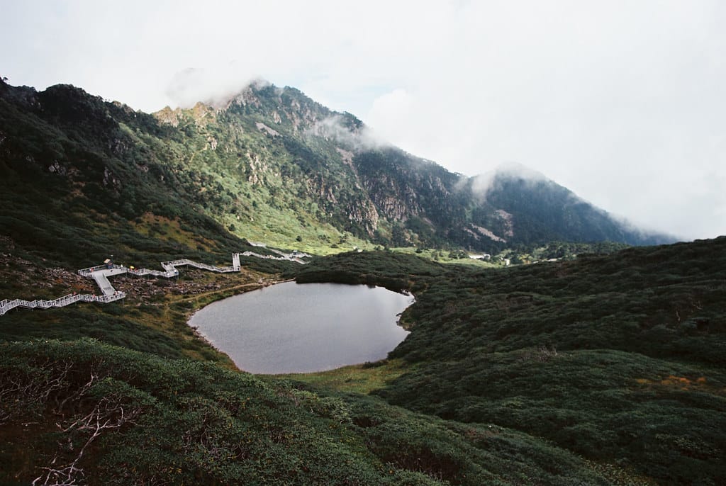 Cangshan Cable Cars Guide: Gantong, Zhonghe &Amp; Ximatan
