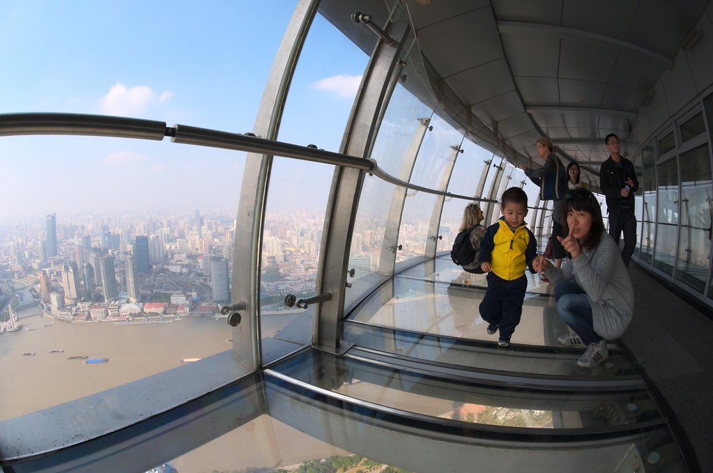 Oriental Pearl Tower In Shanghai: A Definitive Traveler'S Guide 4 Oriental Pearl Tower In Shanghai: A Definitive Traveler'S Guide