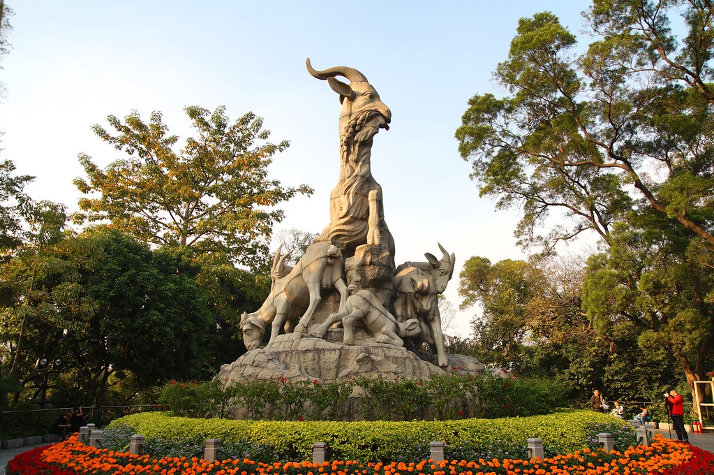 Things To Do In Guangzhou: The Complete Expert Guide