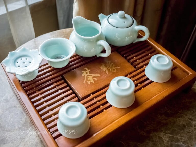 Chinese Tea Sets: The Ultimate Guide 2026