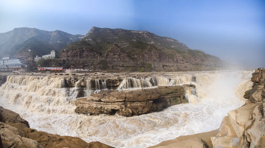 Top 9 Waterfalls In China: Your Ultimate Travel Guide 3 Top 9 Waterfalls In China: Your Ultimate Travel Guide
