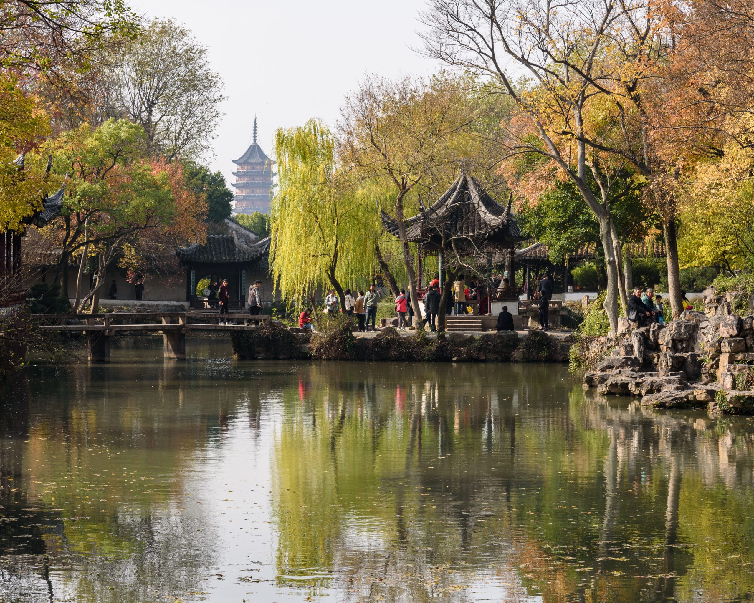 Humble Administrator'S Garden: The Complete Guide To Suzhou'S Living Masterpiece 27 Humble Administrator'S Garden: The Complete Guide To Suzhou'S Living Masterpiece