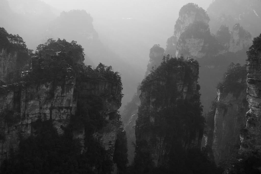 Avatar Mountains In Zhangjiajie: The Complete Guide To China'S Floating Peaks